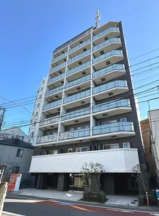 ミルーナヒルズ南蒲田の画像