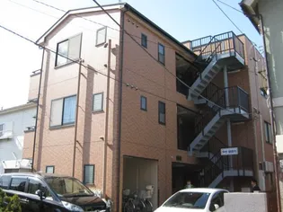 FKスミヨシの画像