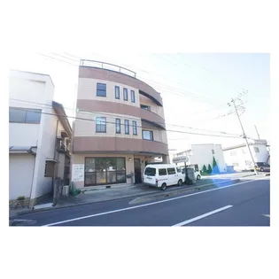 Court OKAZAKI【3階】の外観