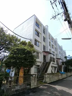 大森マンションの画像