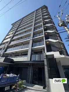 ソルテラスKYOTO西大路 瑠の画像