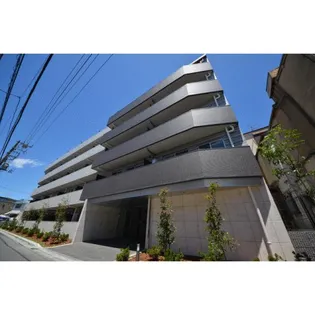 GENOVIA墨田八広SKYGARDENの画像