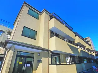 ヴェルデ カーサIIの画像