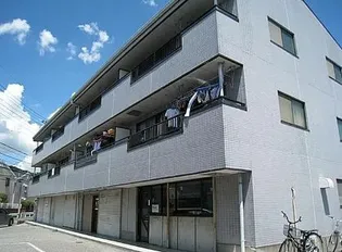 ハイネスグリーンヒルの画像