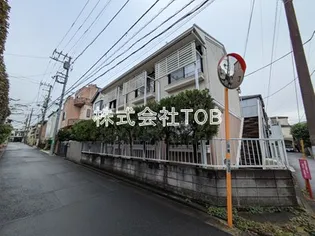 メゾンジュネス 松原4丁目ーの画像