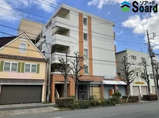 ハイツ荒川の画像