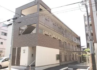 クレイノみやびの画像