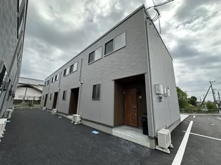 グランメゾンIIの画像