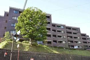 アトラス野毛山の画像