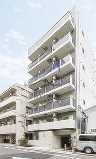 ベルジューレ錦糸町の画像