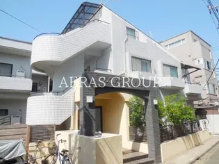 コスモ荻窪の画像