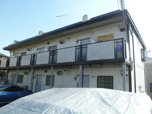 ドミール ラ ポーム A棟の画像