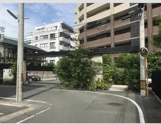 グランフォーレ京町レジデンスの画像