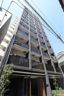 BLAU南池袋【10階】の外観