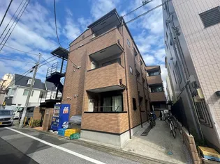 グランディール千住の画像