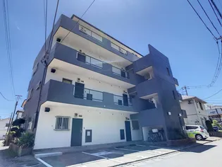 宮前ハイツの画像