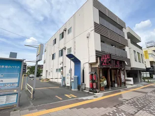 堂前レジデンスの画像