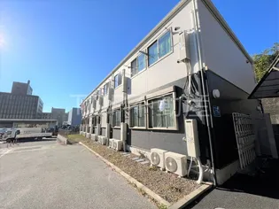 サンライズ西千葉の画像