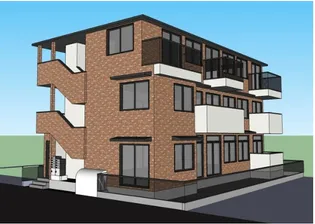 コンフォルタ小作の画像