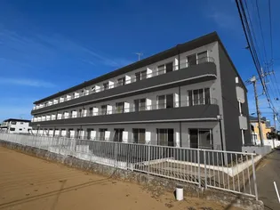 千葉県船橋市前原東2【マンション】の外観