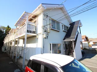 ドエル籾山IIの画像