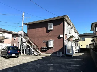 メゾンサーダAの画像