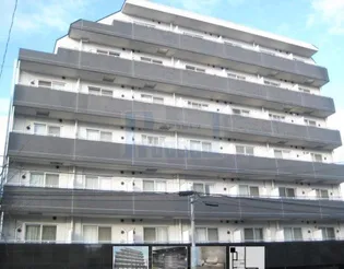 蓮根レジデンスの画像