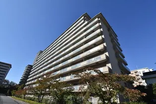 ファミールハイツ草津Ⅰ番館の画像