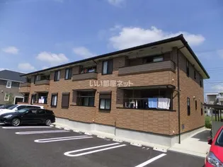 カーサ フィオーレDの画像