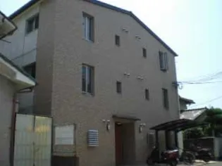 ドリームハイツ宮川の画像