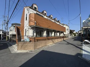 アメリカンリバティー白鷺の画像