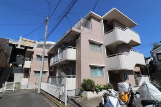 ひかりハイツの画像