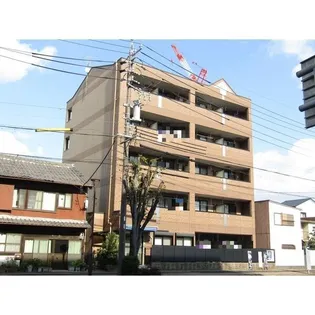 ヴァンベール加納の画像