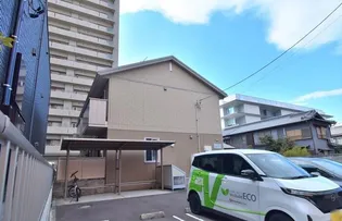 エスペランサ花ノ宮の画像