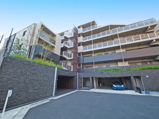 レーベン横濱片倉町の画像