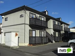 ハイツエトランゼ神田 B棟の画像