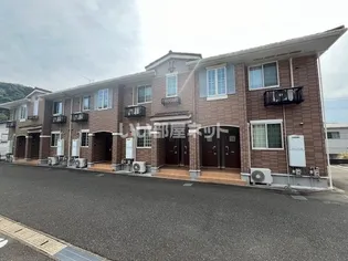 ビラ ベスト かつらぎIIの画像