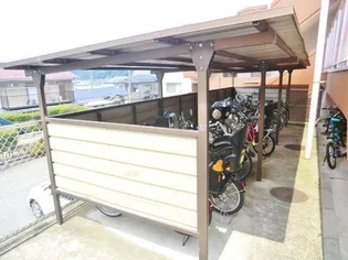 ペルレシュロスPARTI A棟の画像