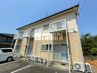 コーポ南金井の画像