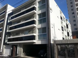 VivaceN12 (ビバーチェN12)【2階】の外観