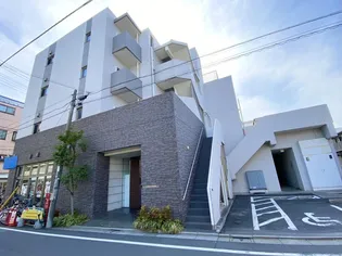 グランシャリオの画像