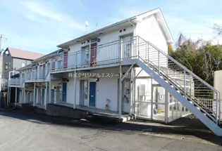 COLORS南草津Iの画像