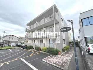 ミニヨン レーヴの画像