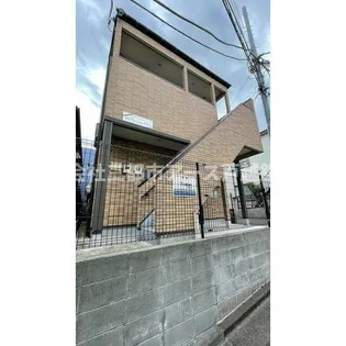 ヒルトップコート北馬込の画像