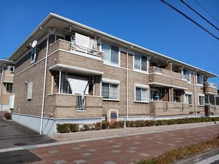 エアリーヒルⅡの画像