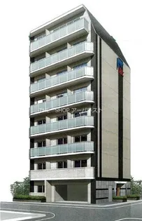 スカイコートパレス押上IIIの画像