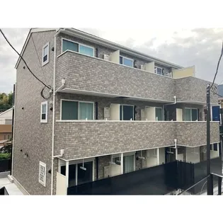 ハーミットクラブハウス戸塚矢部の画像