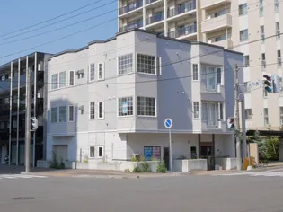 フォーサイトエルム【2階】の外観