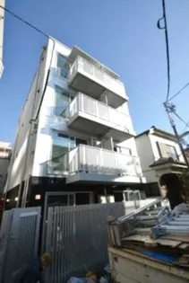 TRYM下石神井の画像