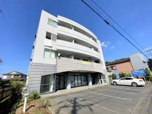 アナトリア宮下の画像